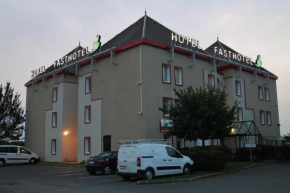 Гостиница Fasthotel Montereau - Esmans  Эсман